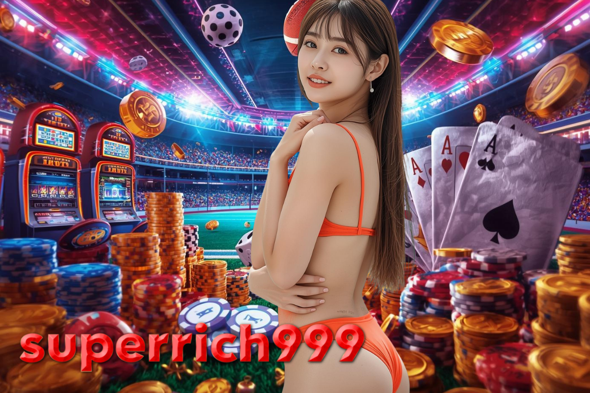 superrich999 ทรูวอเลท
