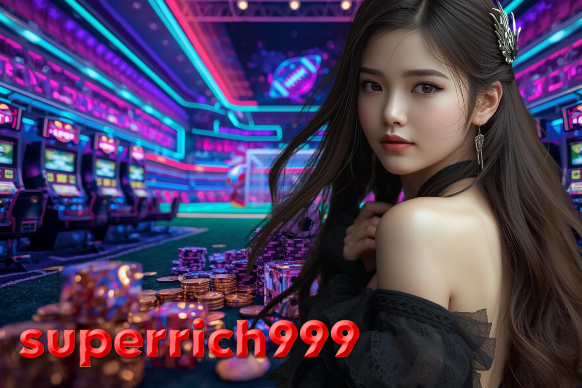 superrich999