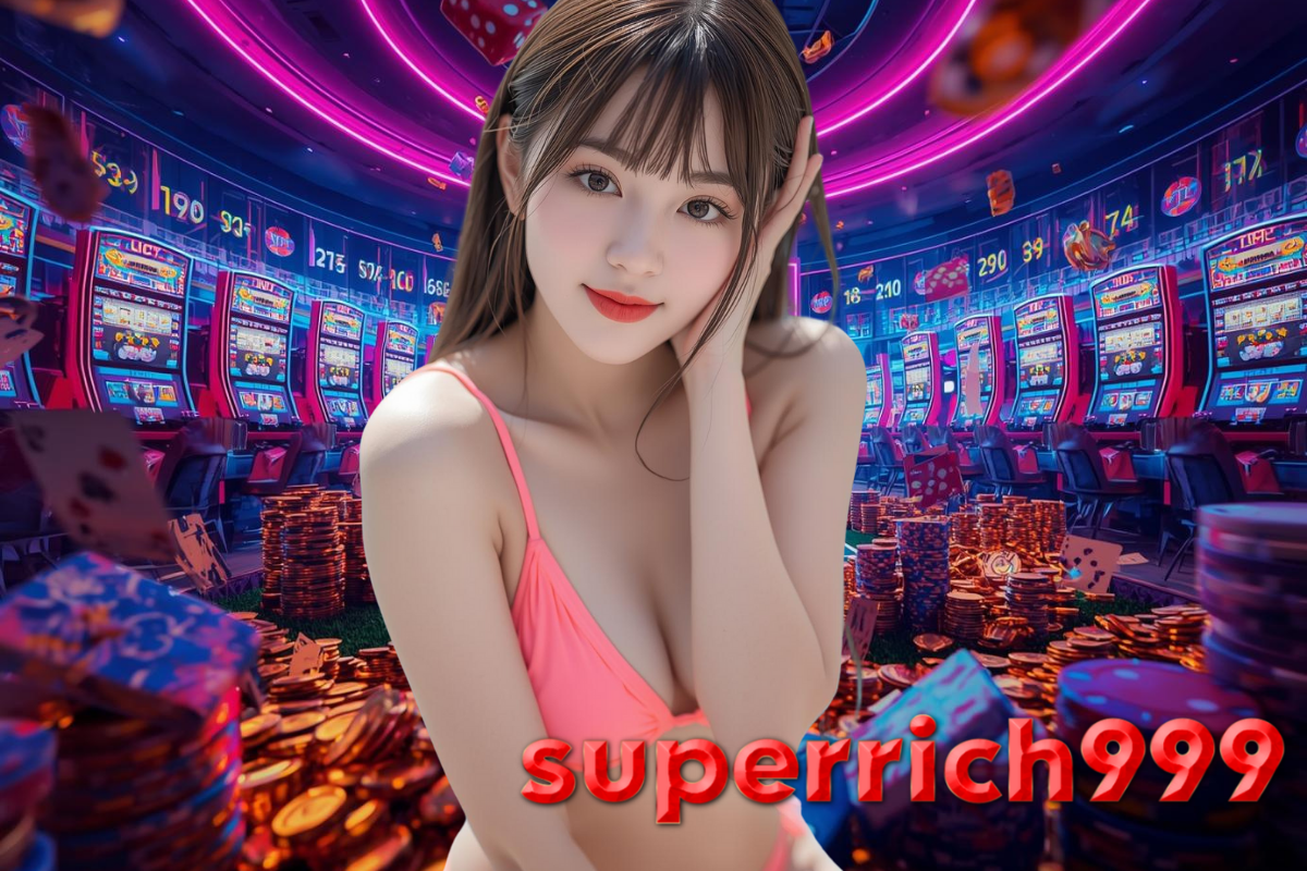 superrich999 slot